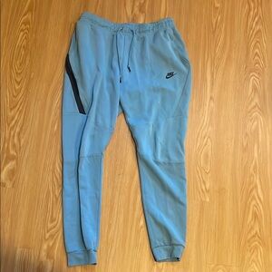 Nike performance Blue Joggers